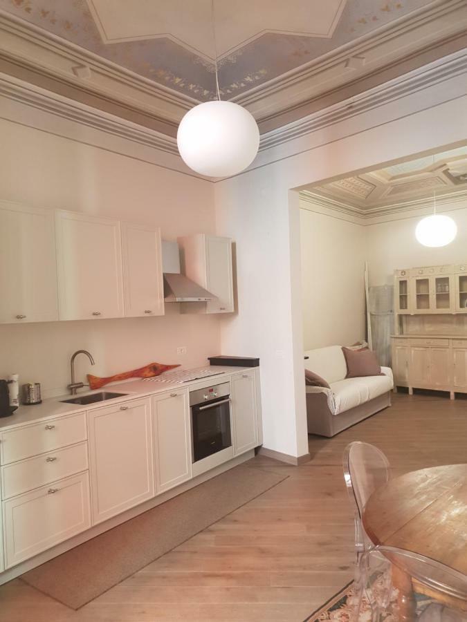 La Piccola Casa Di Ubs Apartment Sestri Levante Ngoại thất bức ảnh